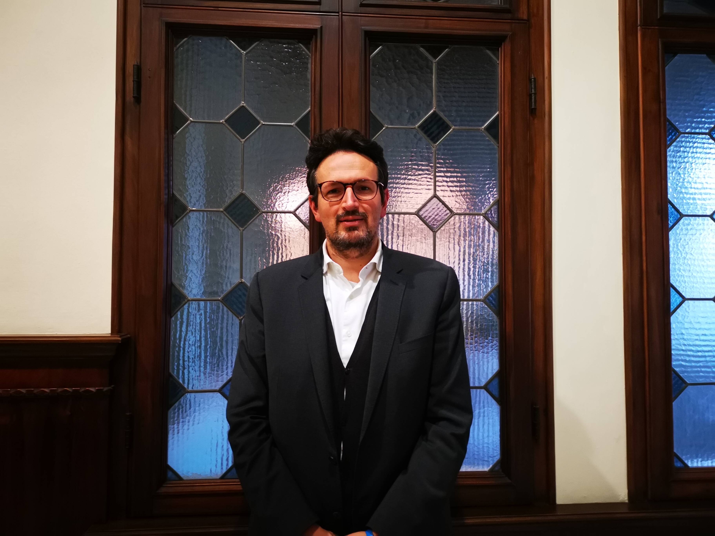 Alessandro Barattoni