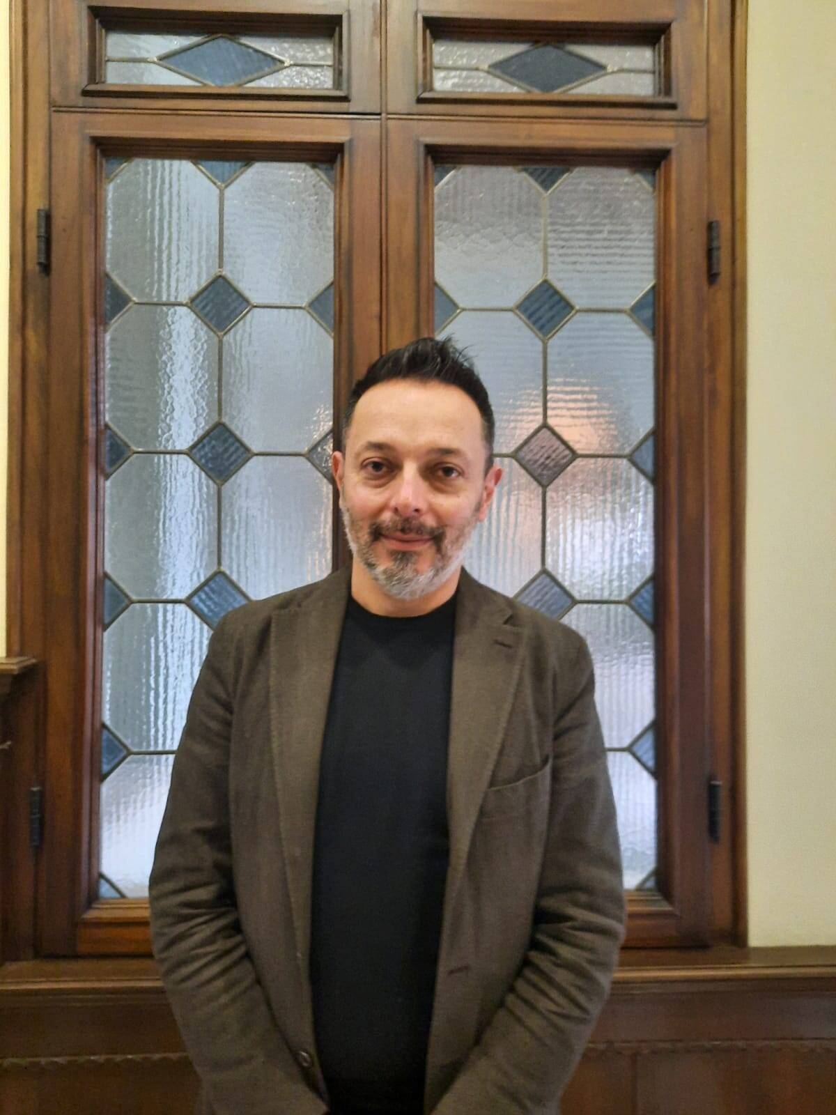 Bertozzi Stefano