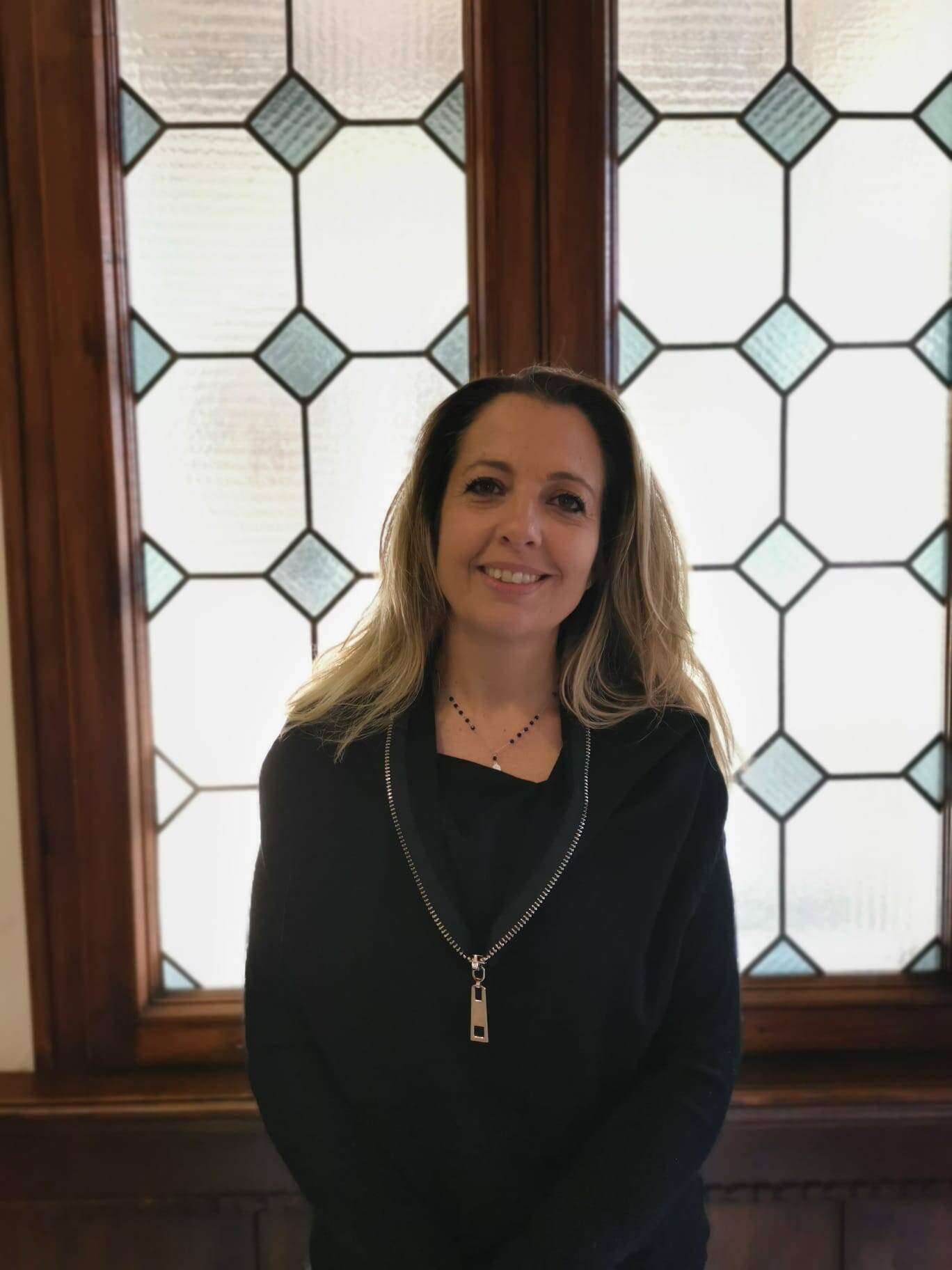 Foto di Ferdani Federica