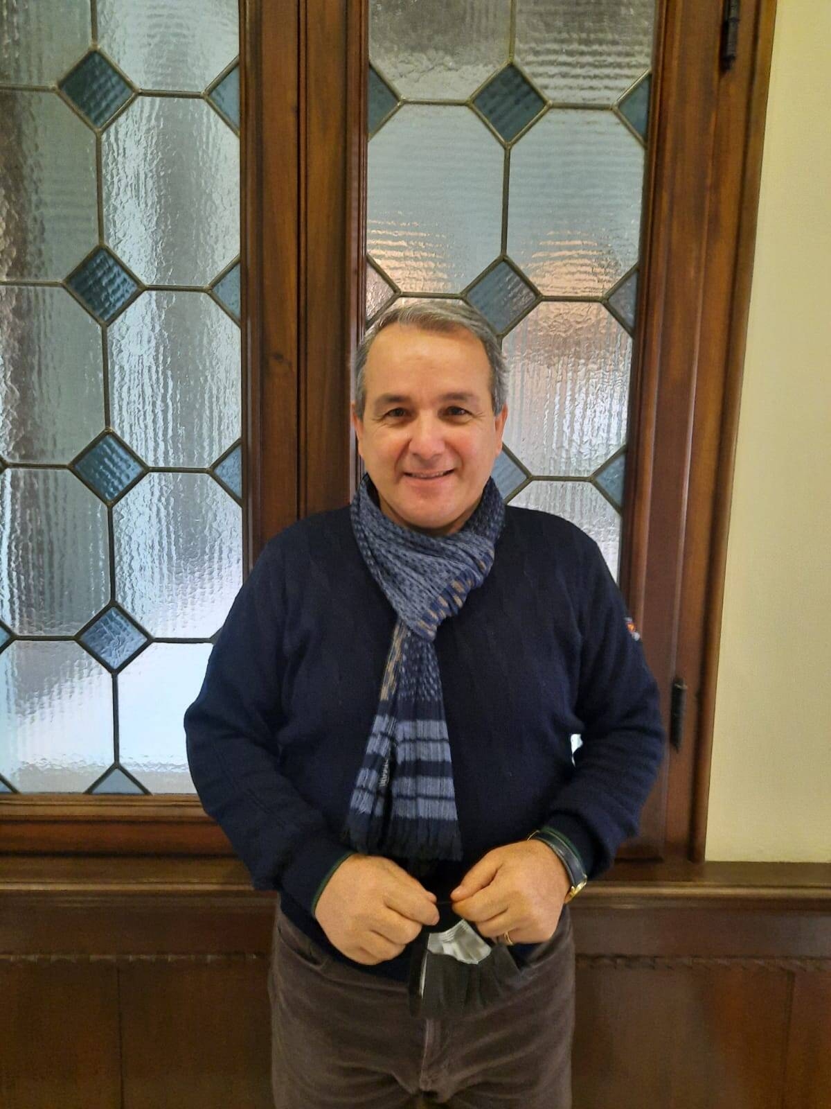 Grandu Giovanni
