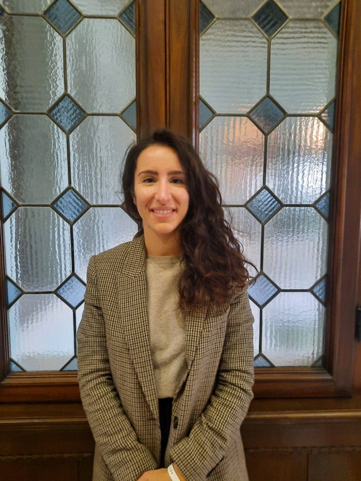 Impellizzeri Francesca