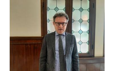Massimo Isola sindaco di Faenza