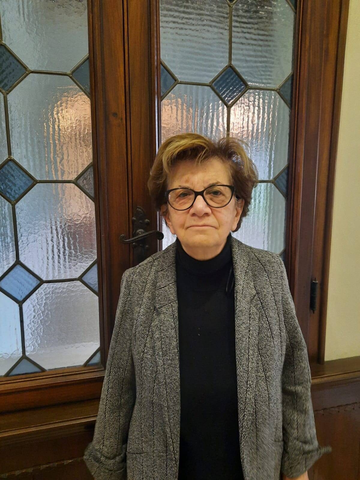 Martinez Maria Luisa