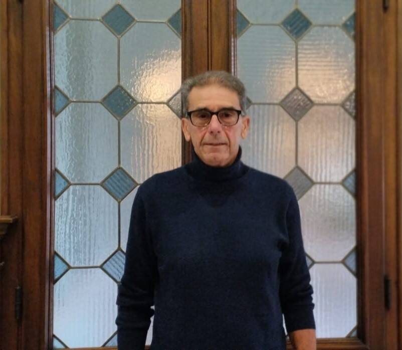 Immagine: Minardi Vincenzo