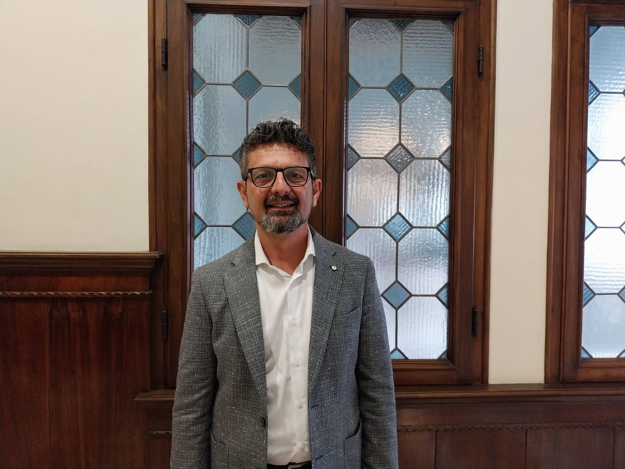 Neri Marco consigliere