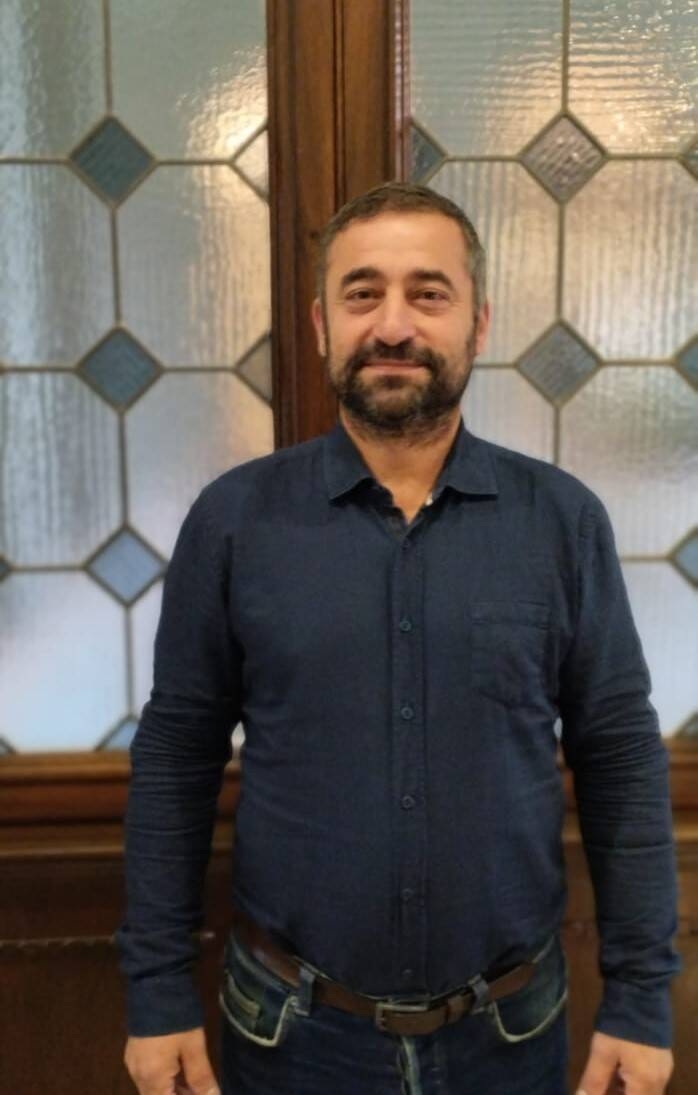 Padovani Gabriele