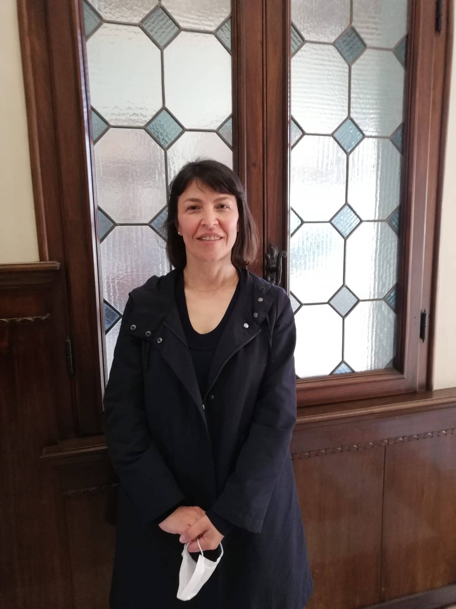 Immagine: Proni Eleonora