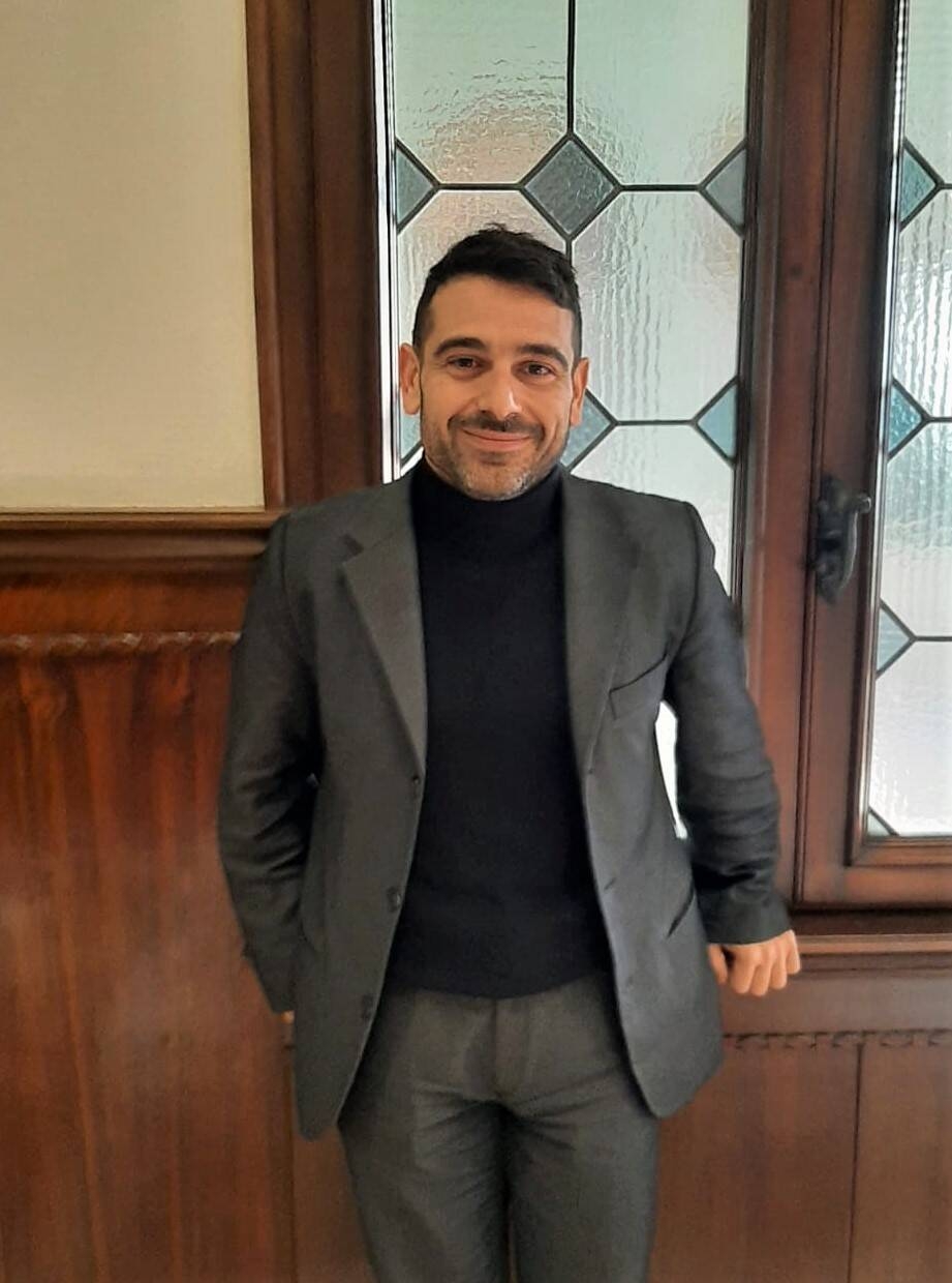 Immagine: Ranalli Davide