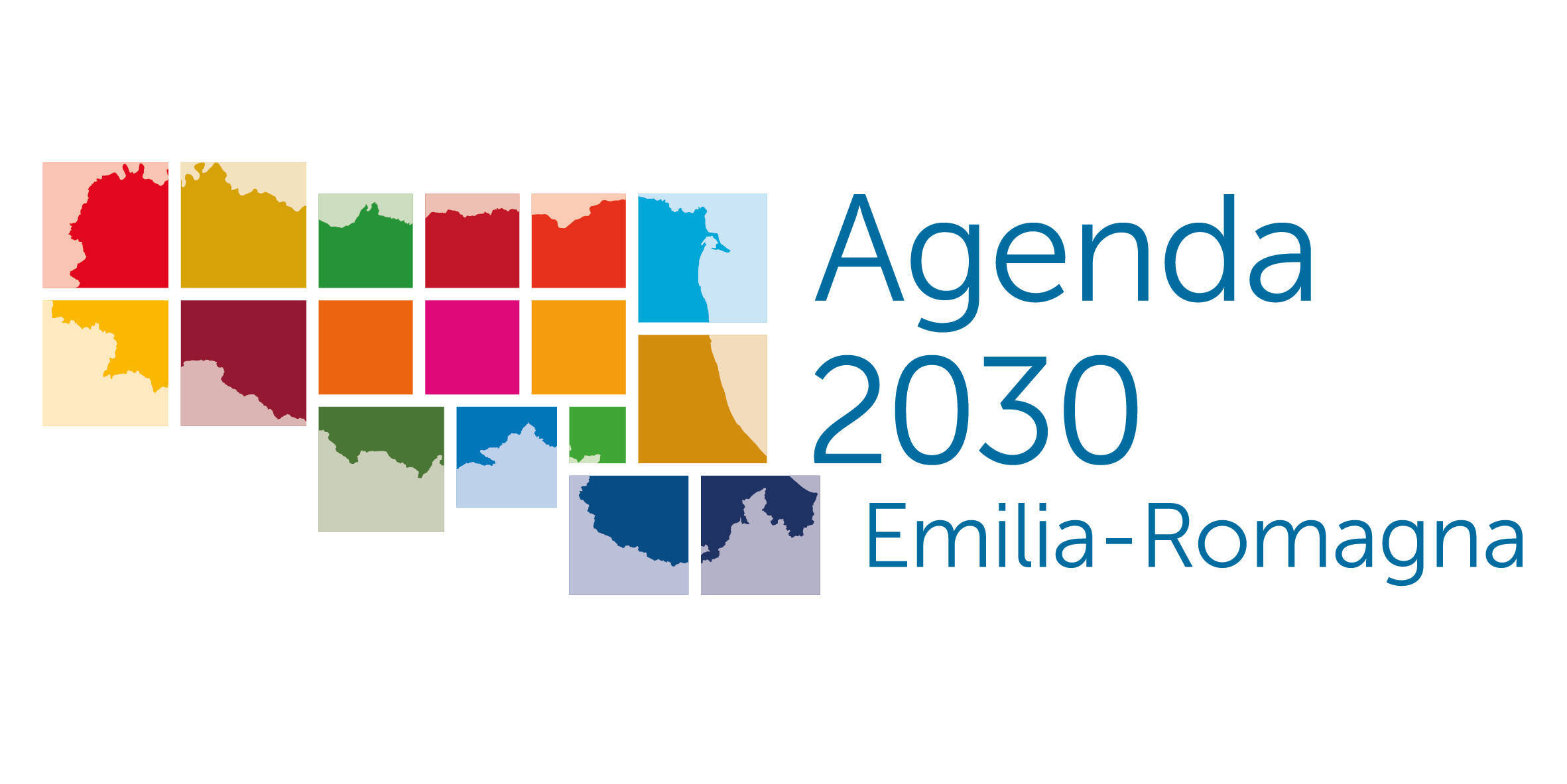 Agenda 2030 Emilia - Romagna