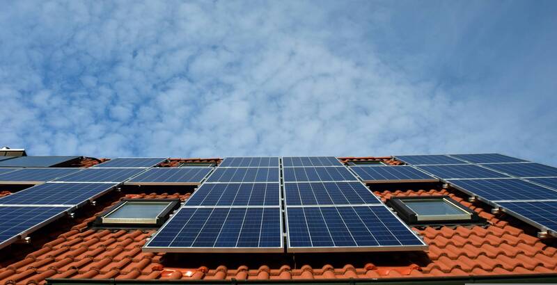 Fotovoltaico - Foto di Leopictures da Pixabay