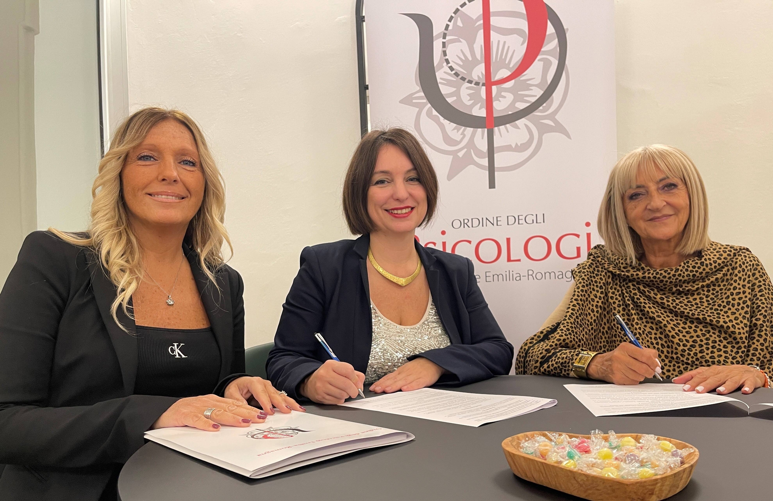 firma protocollo di intesa