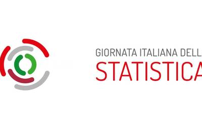 Logo 15 giornata statistica 
