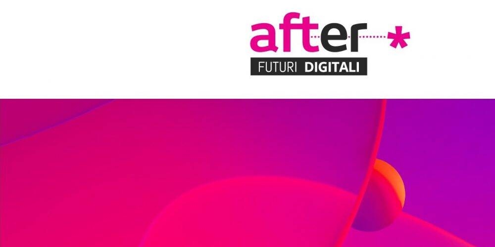 After futuri digitali