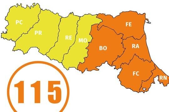 Immagine: allarme siccità (1)