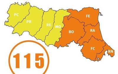 Immagine: allarme siccità (1)