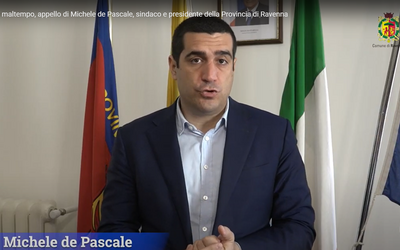 Appello presidente della Provincia del 9 maggio 2023