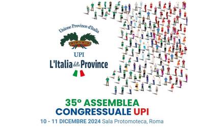 35ª Assemblea UPI Card 