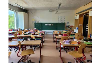Aula scolastica