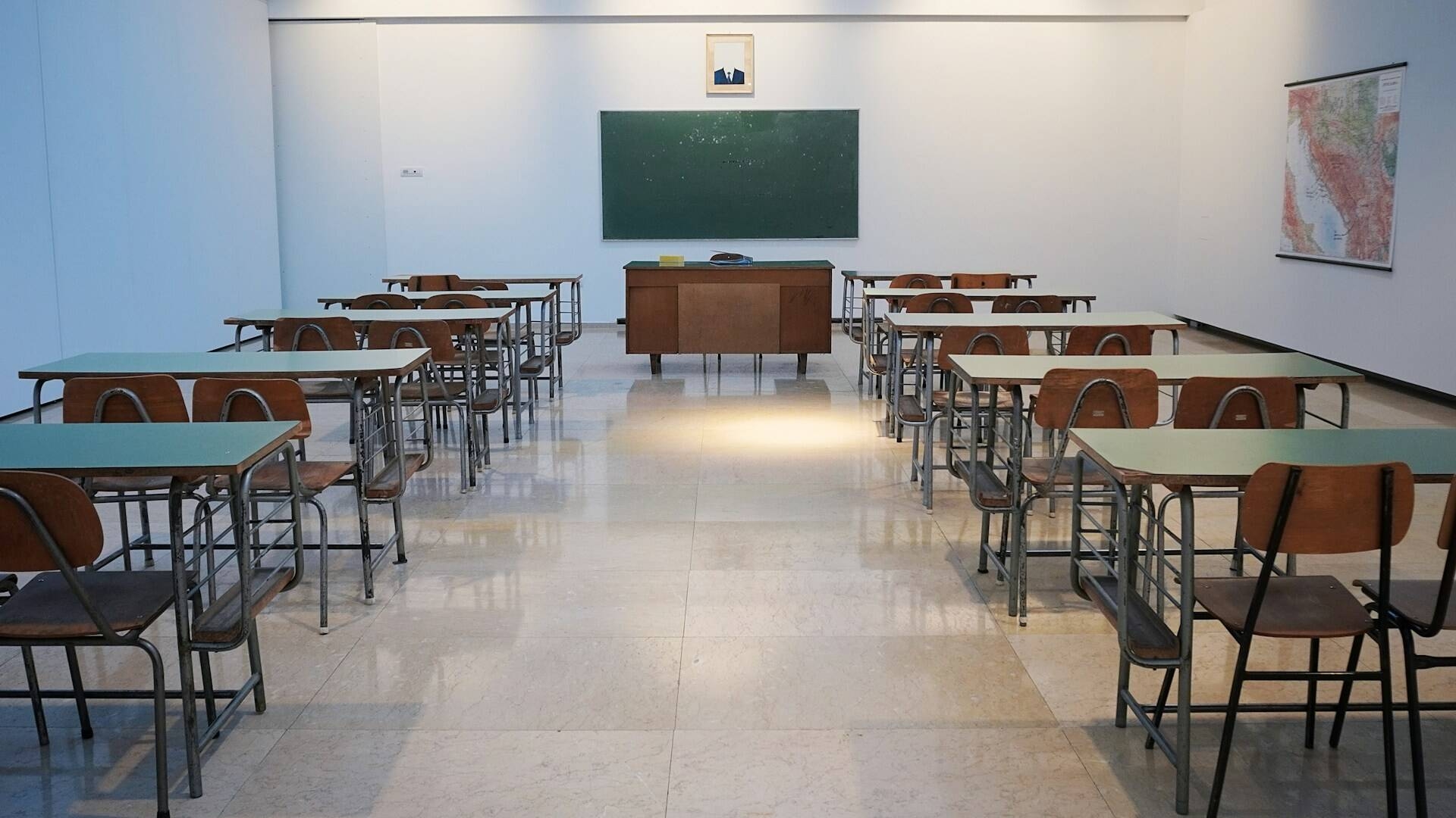 Aula - Classe