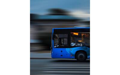 autobus di linea