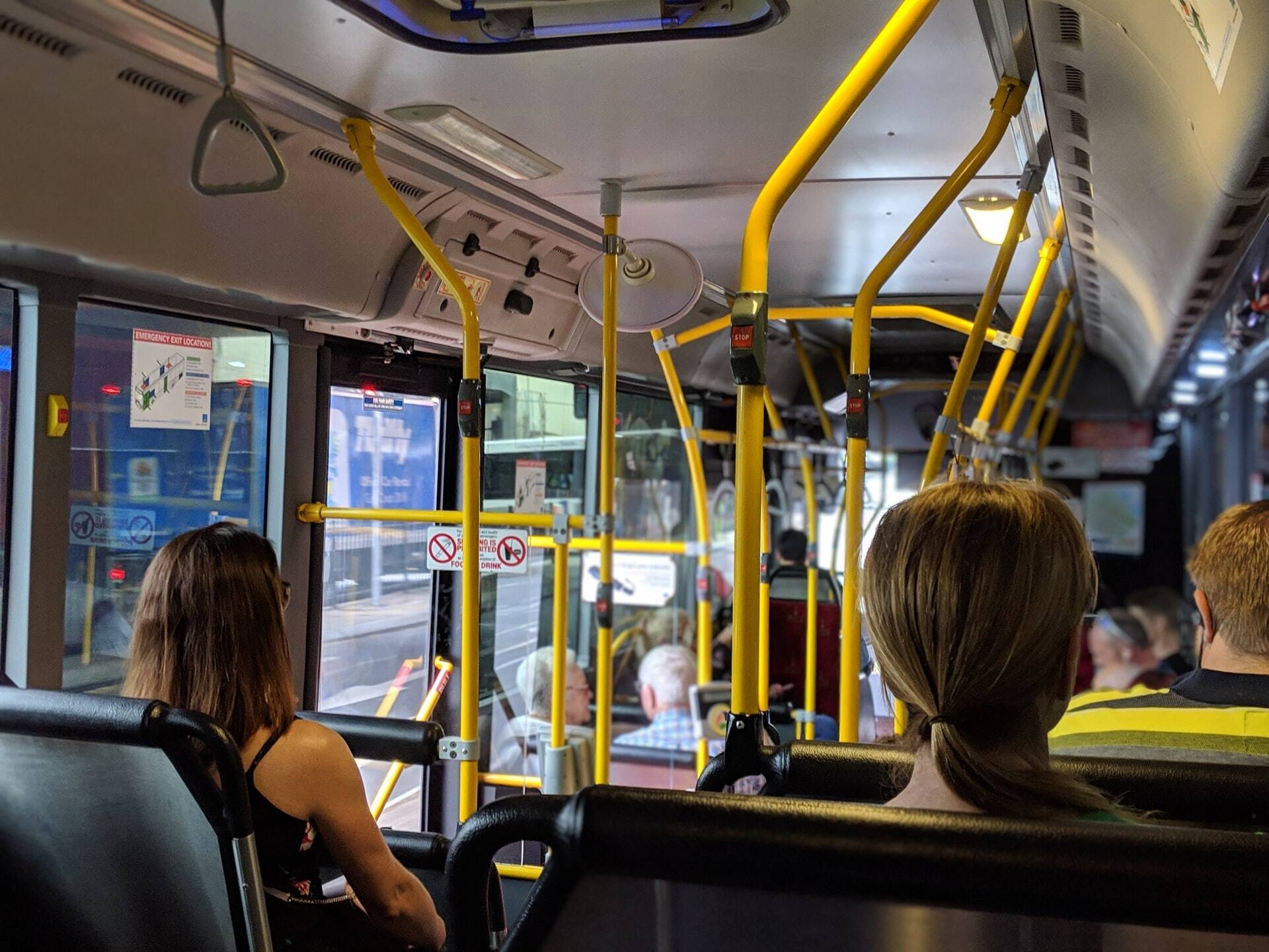 autobus 