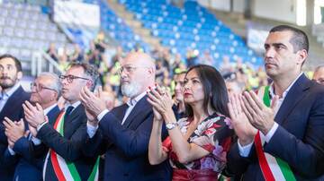 Una giornata per dire grazie. Alluvione, un anno dopo