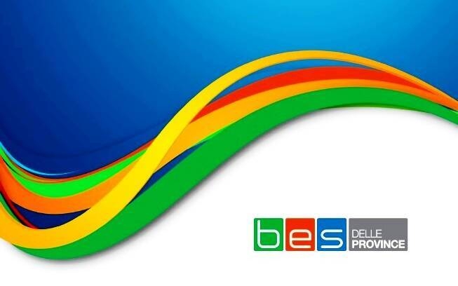 BES delle Province - Copertina