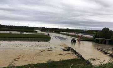 Emergenza maltempo, il punto della situazione sul territorio provinciale