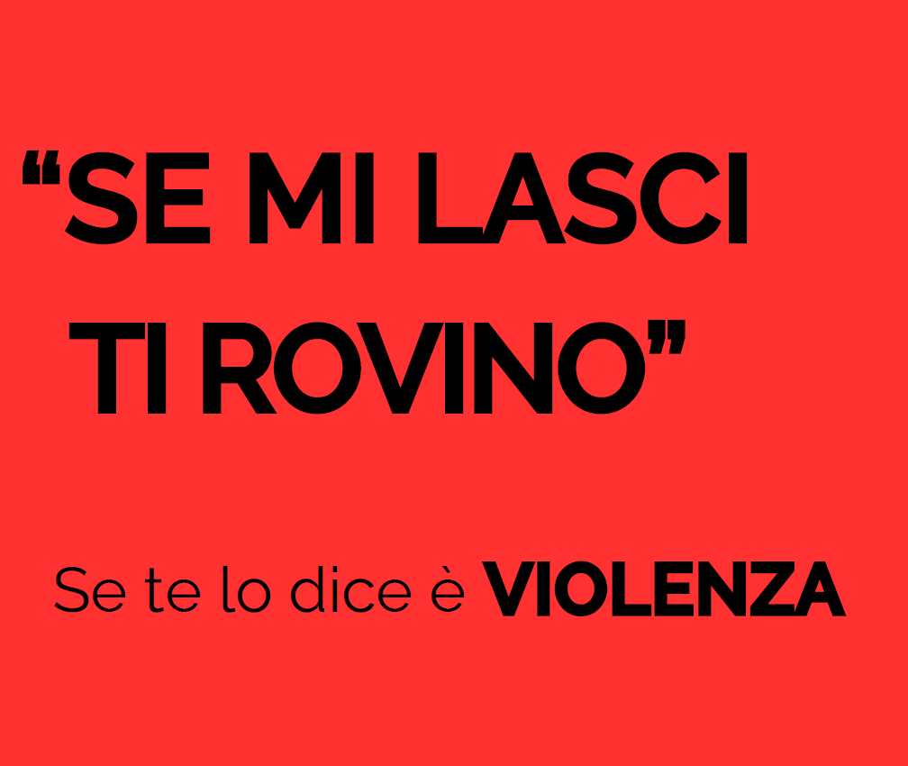 Campagna regionale contro la violenza sulle donne