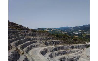 Cava Monte Tondo