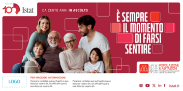 Censimento permanente della popolazione e delle abitazioni - Edizione anno 2026