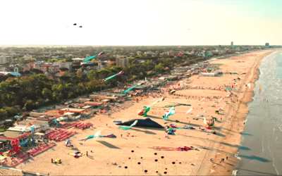 Cervia, mare, spiaggia