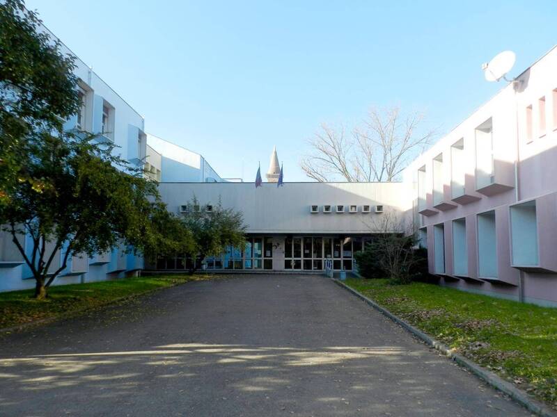 Procedura telematica aperta per lavori di bonifica edilizia attraverso la sostituzione di una porzione dei manti di copertura della sede di Via Lumagni del Polo Tecnico professionale di Lugo 
