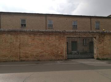 Pubblicato un avviso d’asta pubblica per l'alienazione di parte del complesso immobiliare situato in Ravenna via Oberdan n. 6