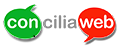ConciliaWeb - Logo ConciliaWeb - Logo