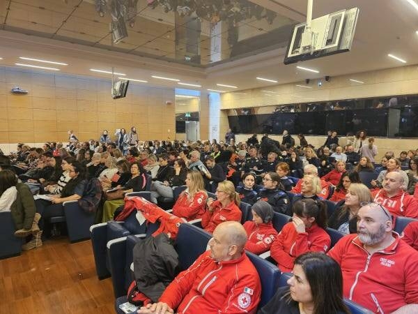 Convegno Regione