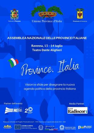 Assemblea nazionale delle Province