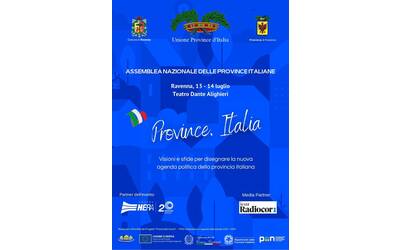 Immagine: convegno upi