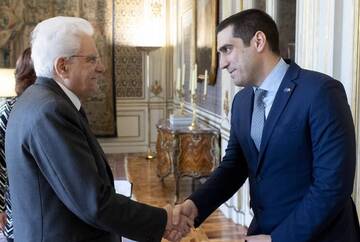  Centenario dell'assalto squadrista alla sede della Federazione delle Cooperative della Provincia di Ravenna