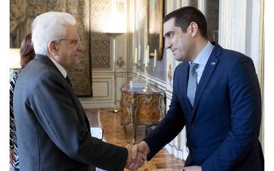 De Pascale Mattarella