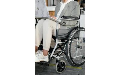 Disabilità - Lavoro