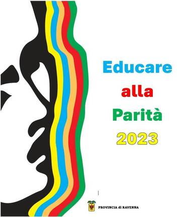 Rapporto "Educare alla Parità – Edizione 2023"