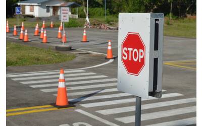 esame autoscuola