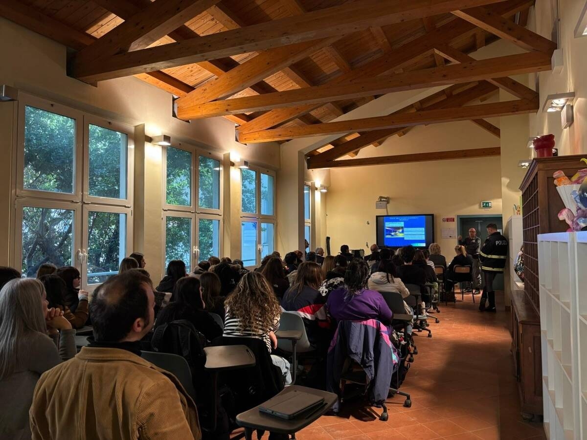 Immagine: Evento Strade Future Faenza 2026