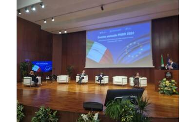 Evento annuale PNRR 2022