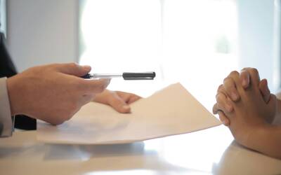 Assicurazioni - Firma - Contratto