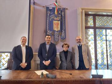 Protocollo d’intesa per rafforzare la sinergia tra il sistema di istruzione e formazione ed il mondo imprenditoriale del territorio