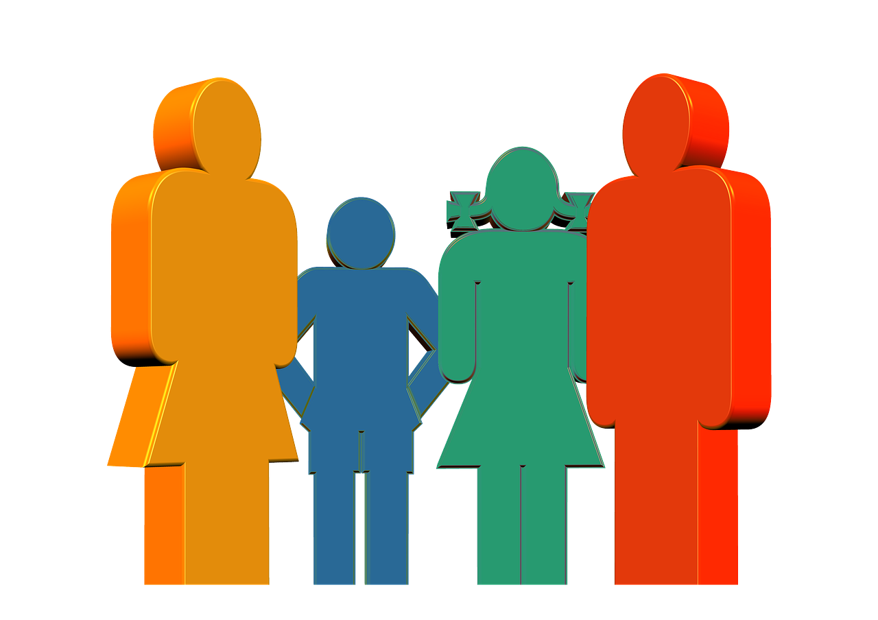 Immagine: Foto di Gerd Altmann da Pixabay