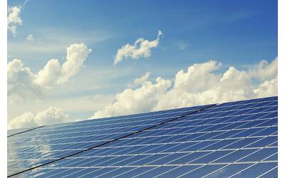 Fotovoltaico, energia rinnovabile