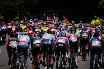 36° Giro d’Italia Woman 